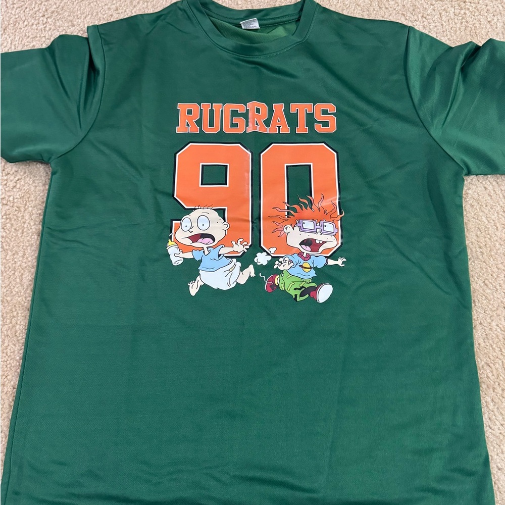Rugrats Top